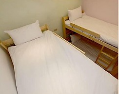 Mr. Red Tea B&B - Hostel