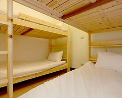 Mr. Red Tea B&B - Hostel