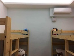 Mr. Red Tea B&B - Hostel