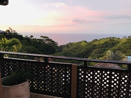 Te Fiti Island Break Mahina