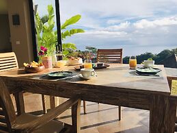 Te Fiti Island Break Mahina