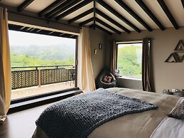 Te Fiti Island Break Mahina