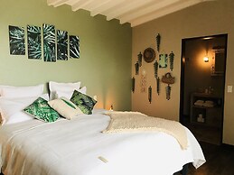 Te Fiti Island Break Mahina