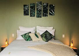 Te Fiti Island Break Mahina