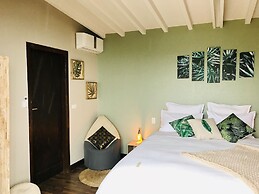 Te Fiti Island Break Mahina