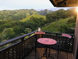 Te Fiti Island Break Mahina