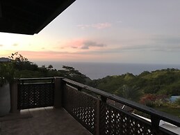 Te Fiti Island Break Mahina