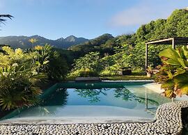 Te Fiti Island Break Mahina