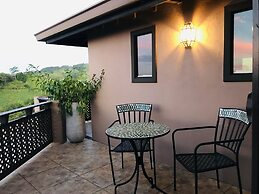 Te Fiti Island Break Mahina