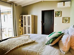 Te Fiti Island Break Mahina