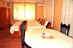 Kathmadu Fawlty Home