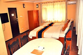 Kathmadu Fawlty Home