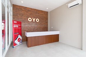Super OYO 360 Mangaan Residence