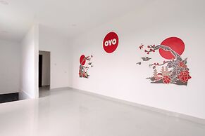 Super OYO 360 Mangaan Residence
