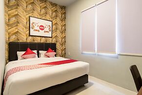 Super OYO 360 Mangaan Residence