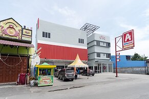 Super OYO 360 Mangaan Residence