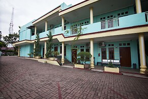 OYO 796 Penginapan Fergael