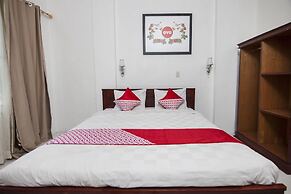 OYO 796 Penginapan Fergael