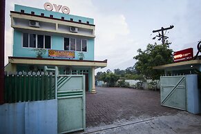 OYO 796 Penginapan Fergael