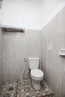 OYO 796 Penginapan Fergael