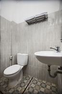 OYO 796 Penginapan Fergael