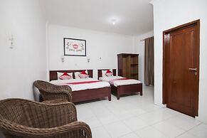 OYO 796 Penginapan Fergael