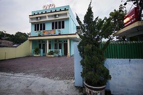 OYO 796 Penginapan Fergael