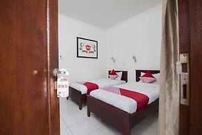 OYO 796 Penginapan Fergael