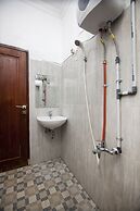 OYO 796 Penginapan Fergael