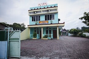 OYO 796 Penginapan Fergael