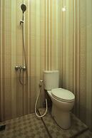 OYO 765 Wisma Andalas Asri Syariah