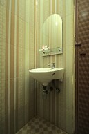 OYO 765 Wisma Andalas Asri Syariah