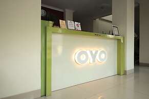 OYO 765 Wisma Andalas Asri Syariah