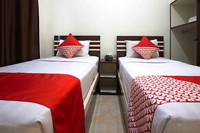 OYO 765 Wisma Andalas Asri Syariah