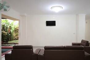 OYO 765 Wisma Andalas Asri Syariah