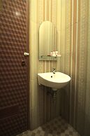 OYO 765 Wisma Andalas Asri Syariah