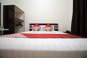 OYO 765 Wisma Andalas Asri Syariah