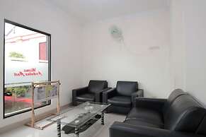 OYO 765 Wisma Andalas Asri Syariah