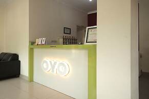 OYO 765 Wisma Andalas Asri Syariah