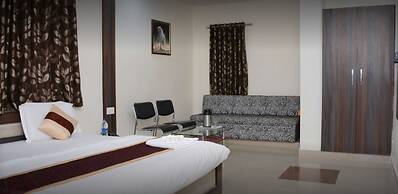 Hotel Sai Palace