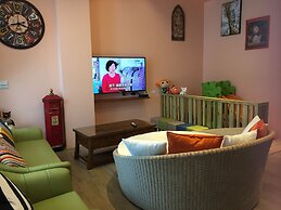 Wishes Come True B&B