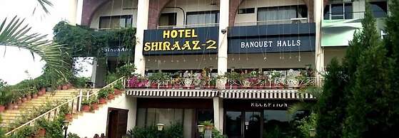 Hotel Shiraaz 2