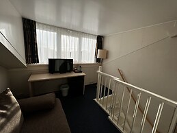Hotel NAP BV
