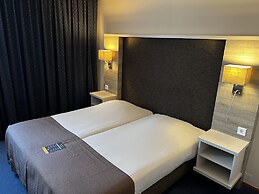 Hotel NAP BV