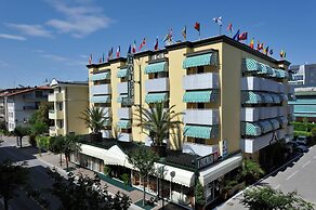 Hotel Al Prater
