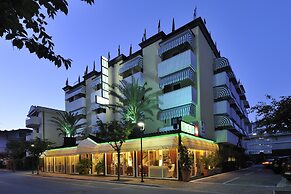 Hotel Al Prater