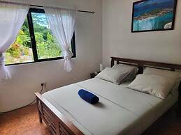 Papaya Guesthouse