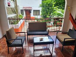 Papaya Guesthouse