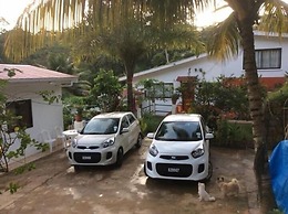 Papaya Guesthouse