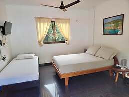 Papaya Guesthouse